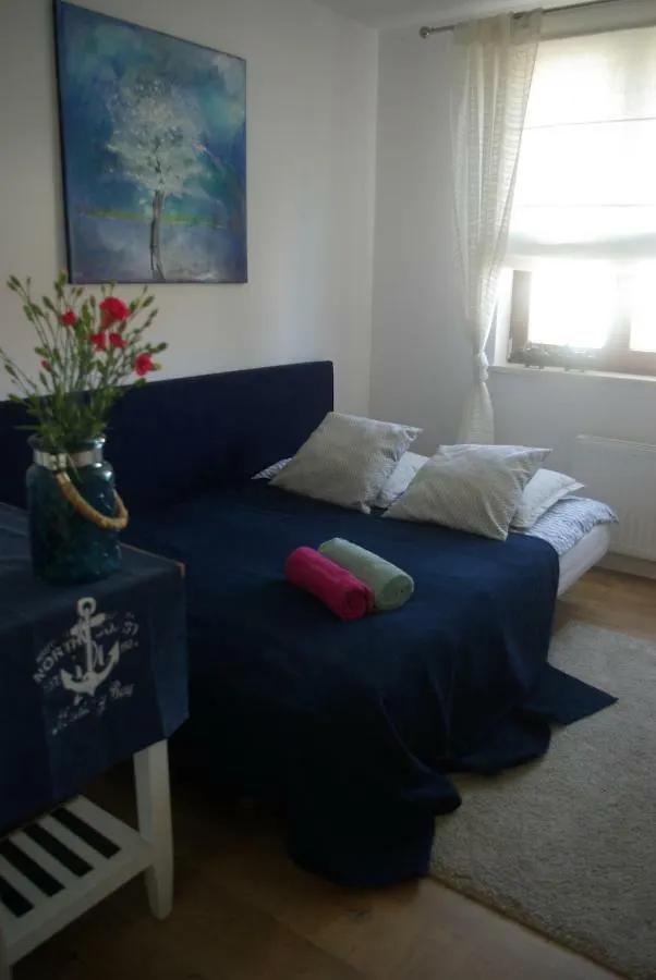 Appartamento Apartament Seagull Danzica