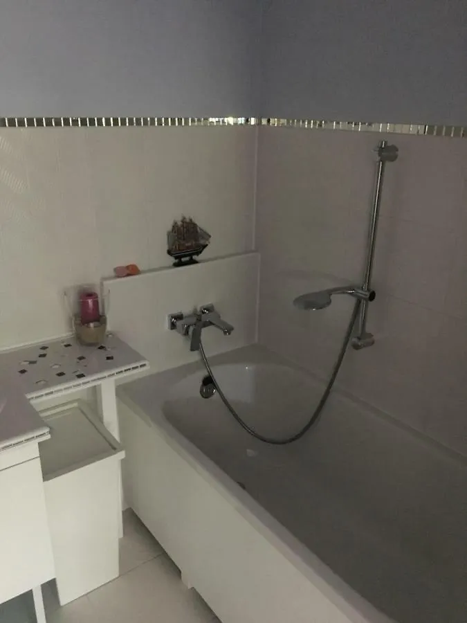 Appartamento Apartament Seagull Danzica Polonia