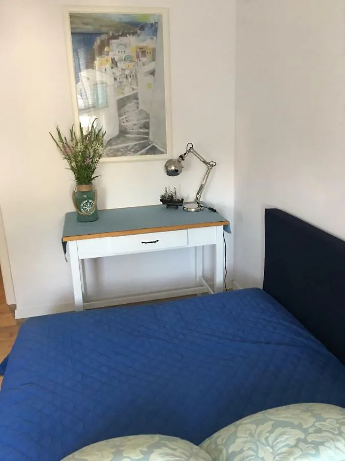 Apartament Seagull Danzica Polonia