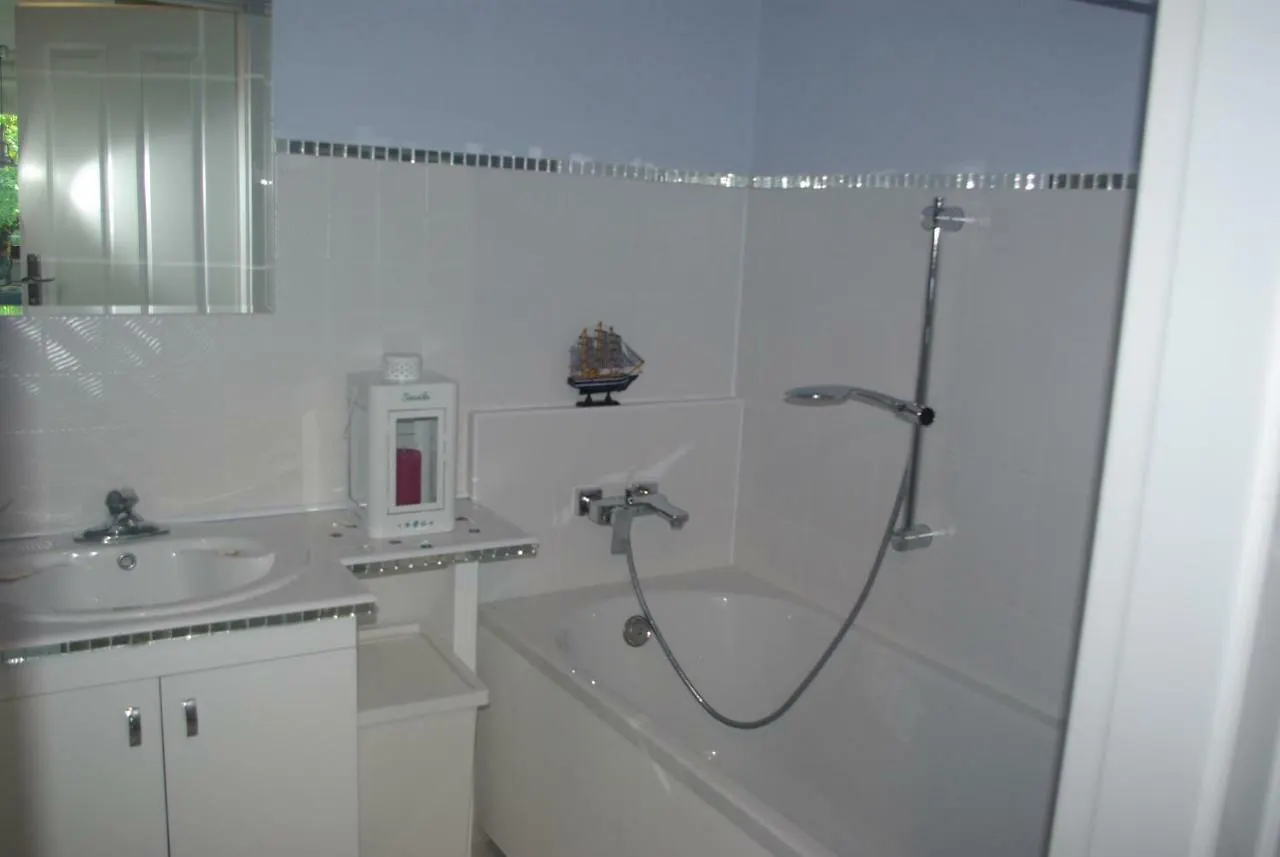 Apartament Seagull Gdansk 0*,  Poland