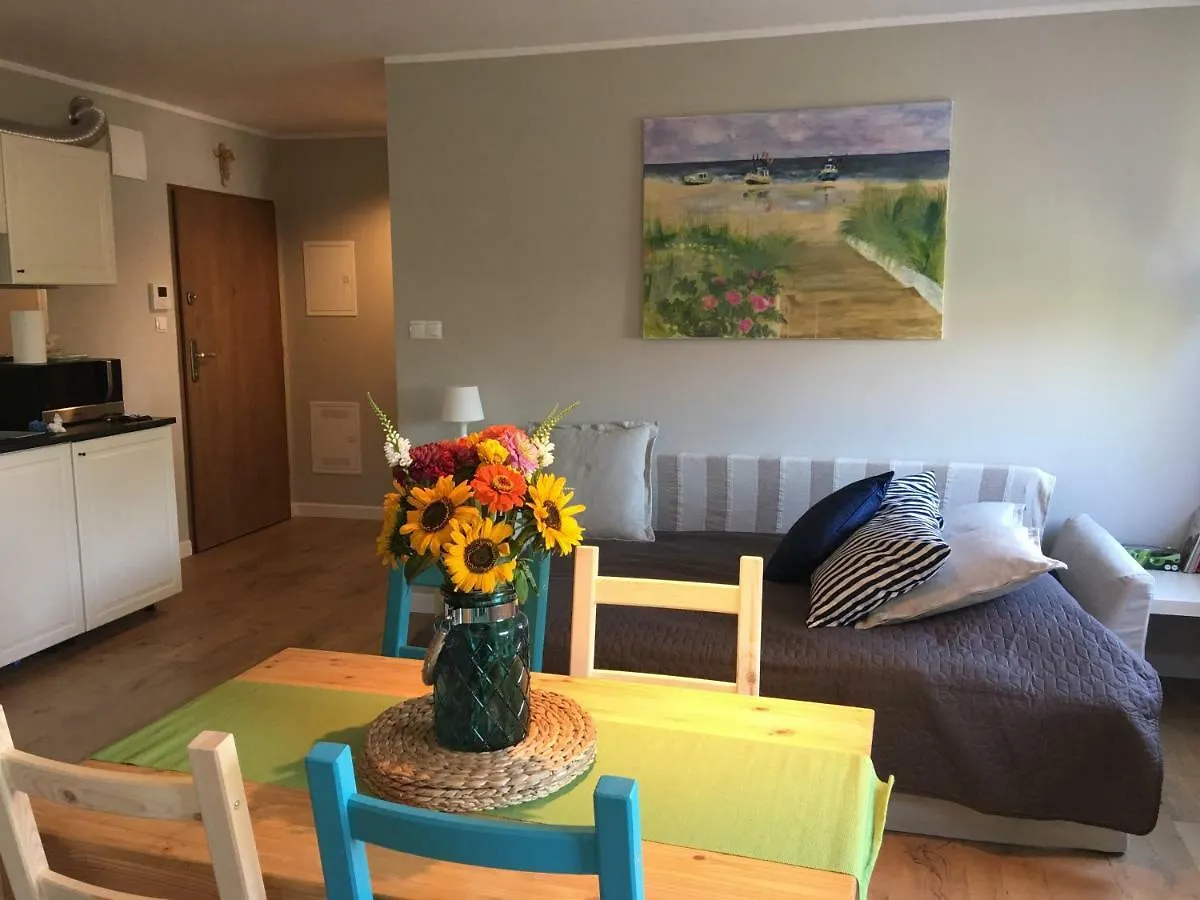 Apartament Seagull Gdansk 0*,
