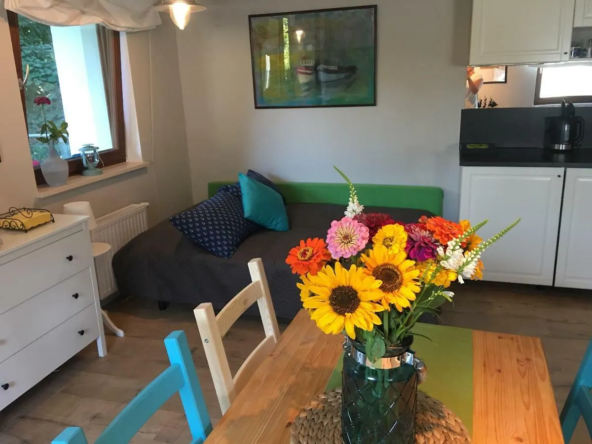 Apartament Seagull Gdansk