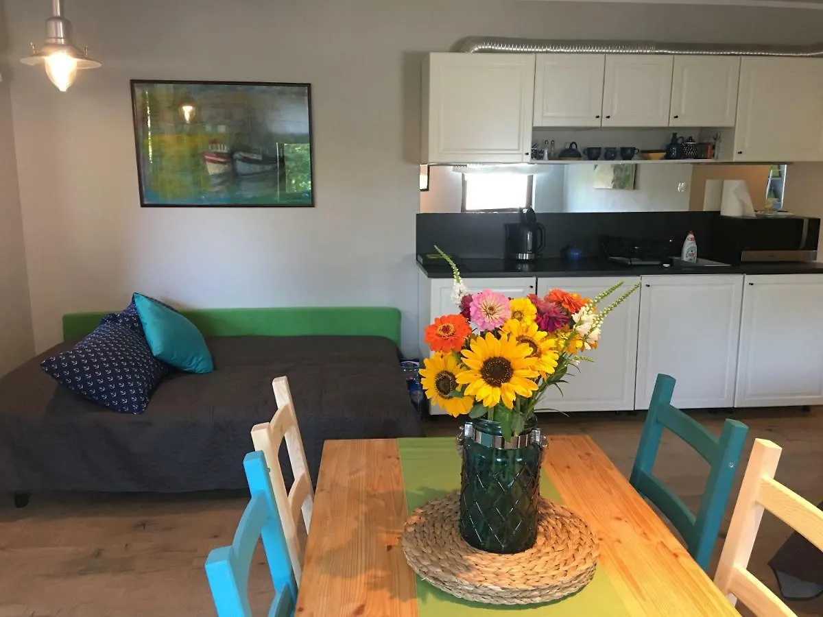 Apartament Seagull Gdansk 0*,