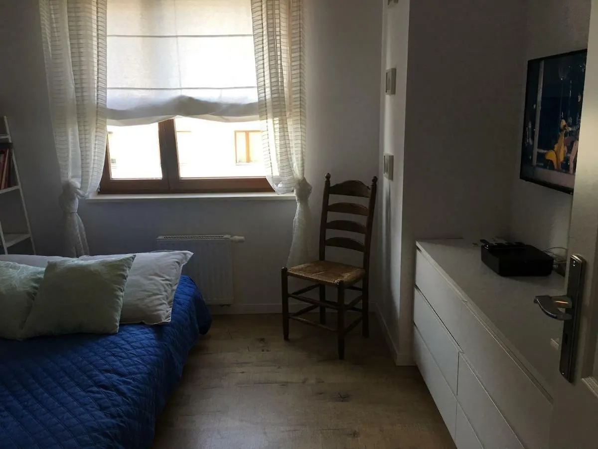 Apartament Seagull Gdansk Apartment